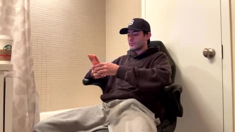 ckeefer96 online show from 01/17/26, 10:13