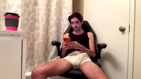 ckeefer96 online show from 01/19/26, 04:27