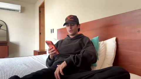 ckeefer96 online show from 02/03/26, 07:30