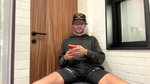 ckeefer96 online show from 02/12/26, 08:59