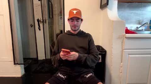 ckeefer96 online show from 04/03/26, 08:07