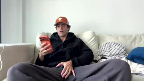 ckeefer96 online show from 04/30/26, 07:53