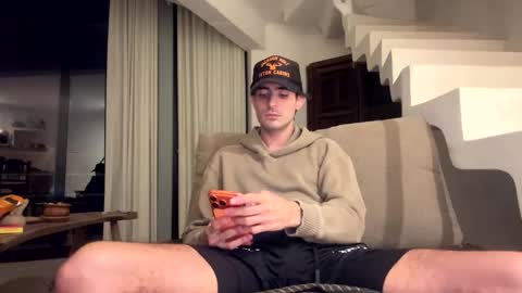 Snapshot of ckeefer96 chatting on 05/17/26, 01:03 ckeefer96 online show from 05/17/26, 01:03
