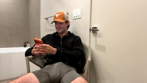 Snapshot of ckeefer96 chatting on 07/29/26, 12:09 ckeefer96 online show from 07/29/26, 12:09
