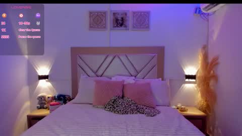 Claire 3 online show from 02/25/26, 08:07