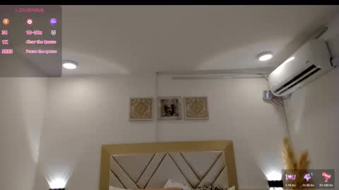 Claire 3 online show from 02/27/26, 07:03