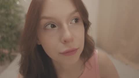 Claire Bennett online show from 10/03/25, 11:57