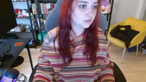 Claire online show from 05/24/26, 02:05