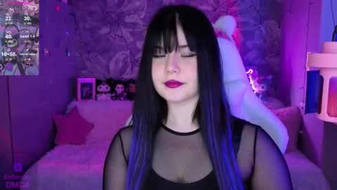 Snapshot of clairefaers chatting on 09/13/25, 03:23 Claire Faers online show from 09/13/25, 03:23