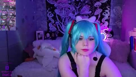 Snapshot of clairefaers chatting on 12/02/25, 11:56 Claire Faers online show from 12/02/25, 11:56