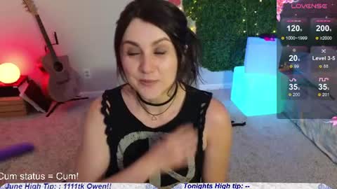 Claire online show from 06/18/26, 03:07
