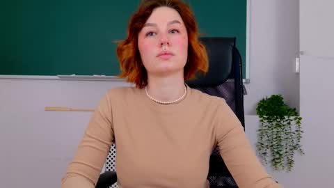 Claire online show from 02/22/26, 02:37