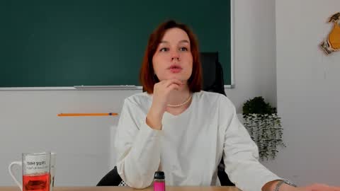 Claire online show from 03/15/26, 02:45