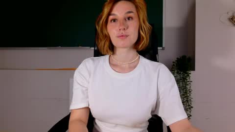 Claire online show from 05/20/26, 03:07