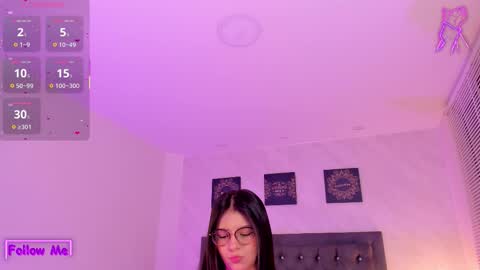 clairemillerx online show from 02/07/26, 02:21