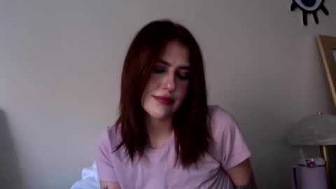 Snapshot of clairerae3 chatting on 03/07/25, 11:27 clairerae3 online show from 03/07/25, 11:27