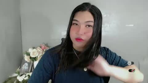 Snapshot of clairewntr_ chatting on 03/07/25, 09:29 CLAIRE online show from 03/07/25, 09:29