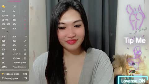 CLAIRE online show from 10/25/25, 06:43