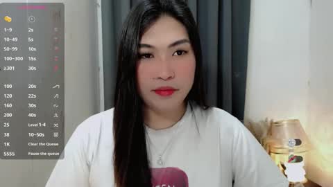 CLAIRE online show from 10/29/25, 08:38