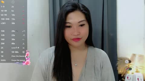 CLAIRE online show from 01/15/26, 05:34