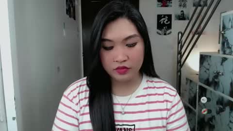 CLAIRE online show from 02/14/26, 05:15