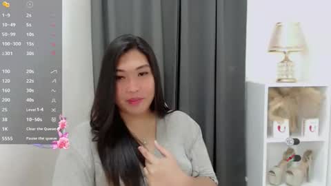 CLAIRE online show from 02/20/26, 06:37