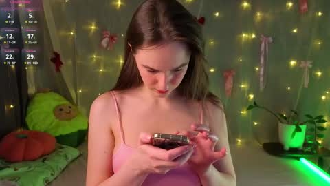 Im Amy online show from 03/16/26, 11:09