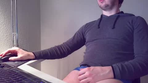 clamshive7 online show from 03/31/26, 07:14