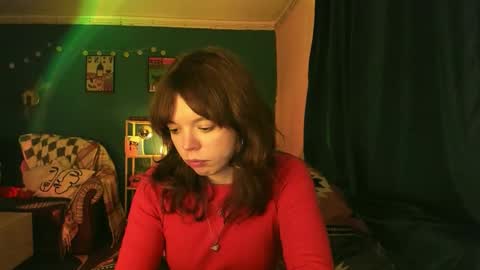 Snapshot of clancyosbourne chatting on 10/27/25, 07:29 Clancy online show from 10/27/25, 07:29