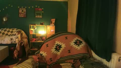 Snapshot of clancyosbourne chatting on 11/03/25, 06:42 Clancy online show from 11/03/25, 06:42