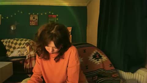 Snapshot of clancyosbourne chatting on 11/07/25, 07:03 Clancy online show from 11/07/25, 07:03