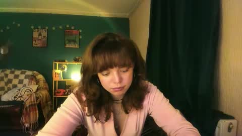 Snapshot of clancyosbourne chatting on 11/11/25, 06:41 Clancy online show from 11/11/25, 06:41