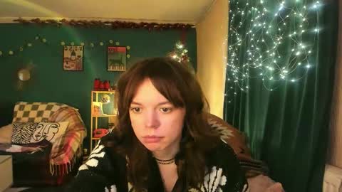 Snapshot of clancyosbourne chatting on 12/05/25, 07:54 Clancy online show from 12/05/25, 07:54