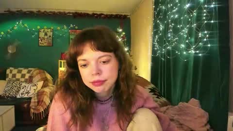 Clancy online show from 12/18/25, 06:47