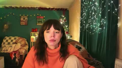 Clancy online show from 01/07/26, 05:37