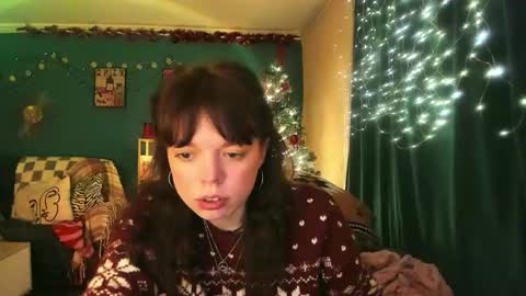 Clancy online show from 01/09/26, 06:21