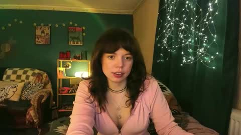 Clancy online show from 02/15/26, 06:37