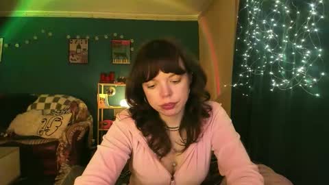 Clancy online show from 02/24/26, 07:01