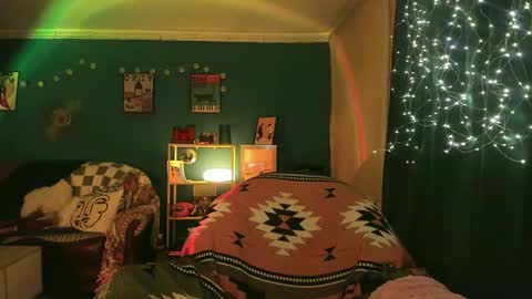 Clancy online show from 02/25/26, 07:01