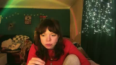 Clancy online show from 02/26/26, 06:07