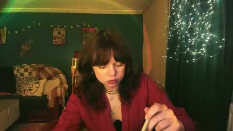 Clancy online show from 04/16/26, 05:14