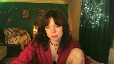 Clancy online show from 04/16/26, 09:39