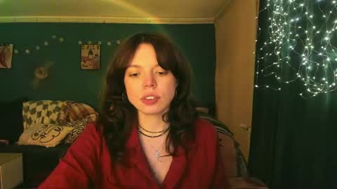 Clancy online show from 05/15/26, 06:15