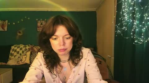 Clancy online show from 05/23/26, 06:12