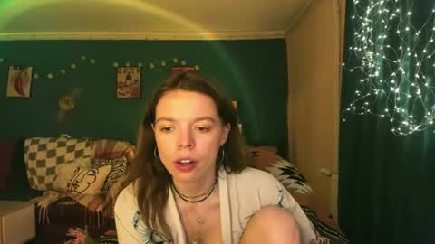 Clancy online show from 07/14/26, 06:57
