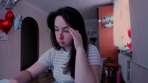 clandes_tina online show from 07/10/26, 05:26