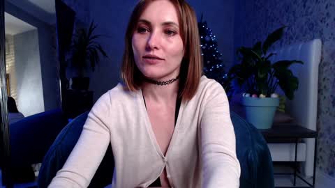 Clara online show from 01/16/25, 06:27