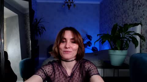 Clara online show from 02/03/25, 06:28