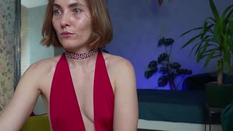 Clara online show from 11/20/25, 07:46