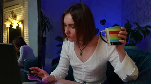 Clara online show from 04/06/26, 06:31